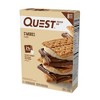 Quest Nutrition 21g Protein Bar - S'mores - 3 of 4