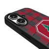NCAA ACC Universities Plaid MagSafe Compatible Cell Phone Case for Apple iPhone 17 Series - 4 of 4