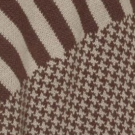 chai latte stripe