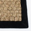 Natural Fiber NF114 Power Loomed Indoor Rugs - Safavieh - 3 of 4