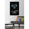 Trends International Reinders: Animals - Gaming Dog Unframed Wall Poster Prints - 2 of 4