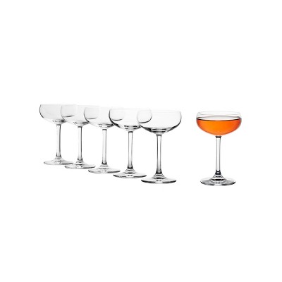 Stolzle Lausitz Champagne Glass - Thumbnail 4