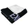 Warner Bros. The Exorcist Poster Silk Touch Throw Blanket 50x60 Inches - 3 of 4