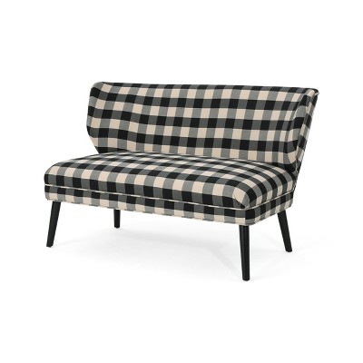 target settee bench