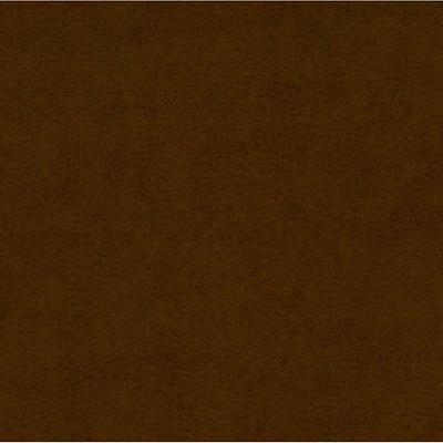 Walnut Finish 63'' Double Papasan Chair with Chocolate Microsuede Cushion