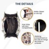 Signare USA Paddington Bear Shopper Shoulder Bag - 4 of 4