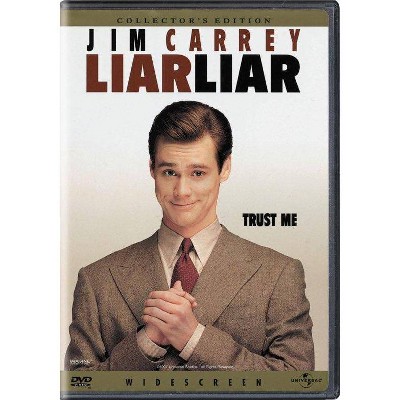 Liar Liar (Collector's Edition) (DVD)