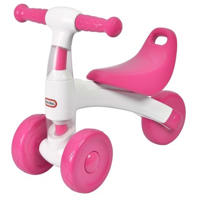 baby push ride