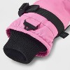 Kids' Ski Mitten - All In Motion™ - 3 of 3