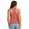 Jockey Women's Organic Cotton Stretch Racerback Tank - 2 of 2