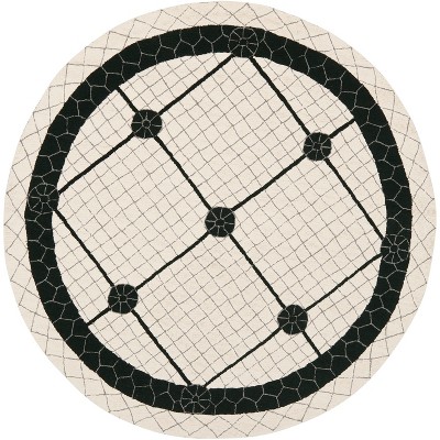 Newport NPT429 Hand Hooked Area Rug  - Safavieh