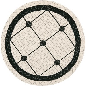 Newport NPT429 Hand Hooked Area Rug  - Safavieh - 1 of 1