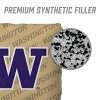 NCAA Washington Huskies 4pk Gold Toss Game Set - 4 of 4
