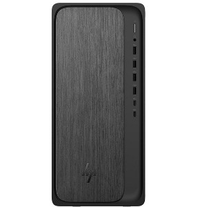 HP OmniDesk Desktop AMD Ryzen 7, 16 GB;1 TB SSD  Windows 11 Home - 1 of 4