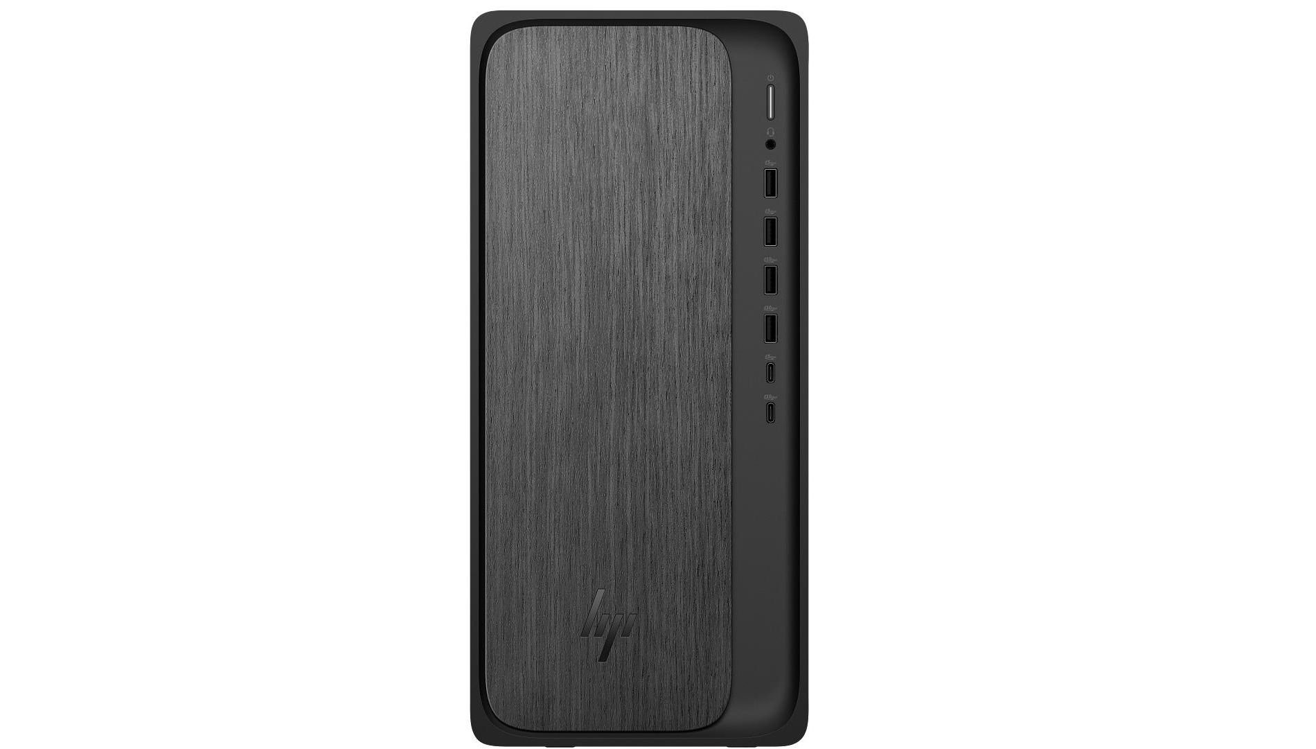 HP OmniDesk Desktop AMD Ryzen 7, 16 GB;1 TB SSD  Windows 11 Home