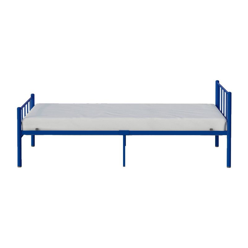 Twin Austin Metal Bed - BK Furniture, 4 of 6