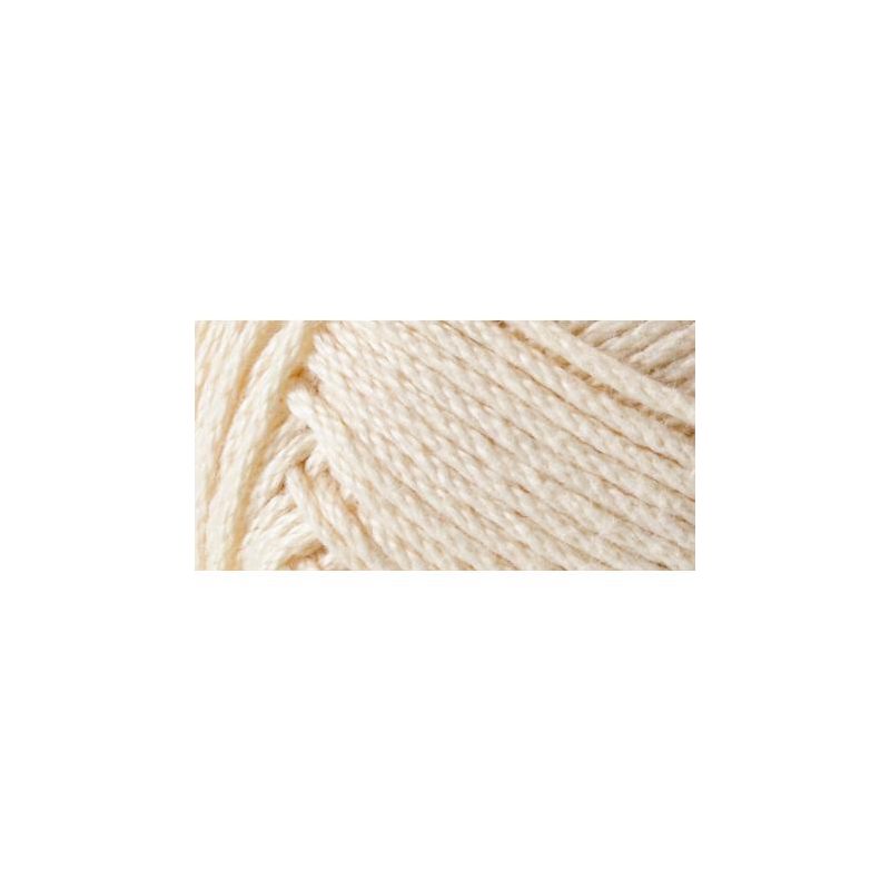 Lion Brand 24/7 Cotton Yarn, 2 of 3
