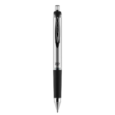 uni-ball 207 Impact RT Retractable Gel Pen Bold 437529