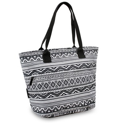 j world lola lunch tote