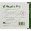 Molnlycke 670990 Mepore Pro Dressing 3-3/5 in. x 4 in. (Pack of 40) - 2 of 2