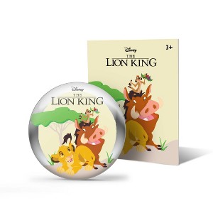 StoryShield for StoryPhones Disney Disk - The Lion King and Bonus Tales - 1 of 4