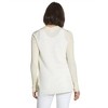 Women's Mixed Yarn Cardigan - LABEL+thread - 3 of 4