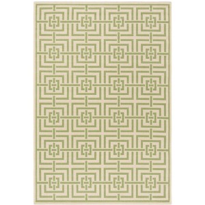 Linden LND128 Power Loomed Rugs - Safavieh - 1 of 4