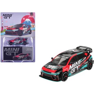 Hyundai Ioniq 5N RS-01T 