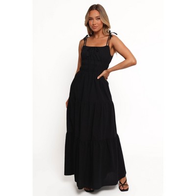 Petal and Pup Ione Maxi Dress