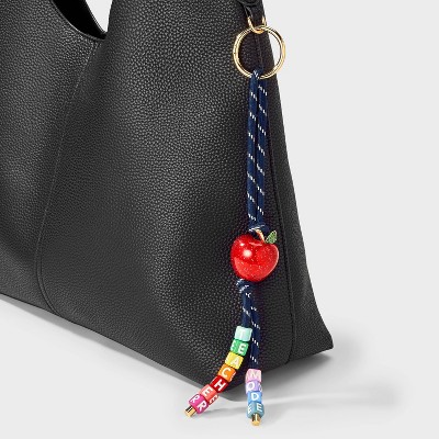 Брелоки SUGARFIX by BaubleBar Class in Session Bag Charm - Multicolor — фото 2