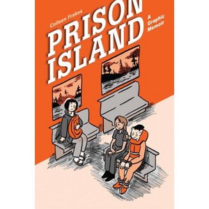 Prison Island - by  Colleen Frakes (Paperback) - 1 of 1
