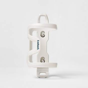 Side Entry Bottle Cage Off-White - Embark™