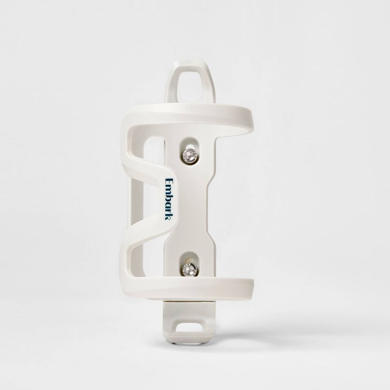 Side Entry Bottle Cage Off-White - Embark&#8482;, 1 of 5