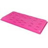 SUNPACK 10" x 20" Heavy Duty Shallow Plastic Seed Starting Tray, 1" - 2 of 3