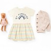 The Juniper Shop My Sunshine With Sun Infant Dress - 3 of 4