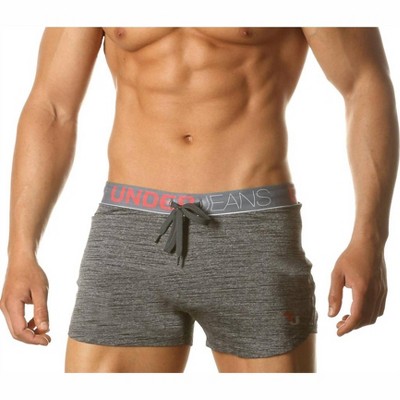Men's Sprint Short Swimwear Trunk - Junk UnderJeans