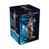 Eaglemoss Collections Doctor Who 1:6 Mega Figurine | Fourth Doctor Tom Baker - 4 of 4