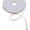 Unique Bargains Ribbon High-Density Grosgrain Polyester 3582.68"x0.24" 1 Pc - 4 of 4