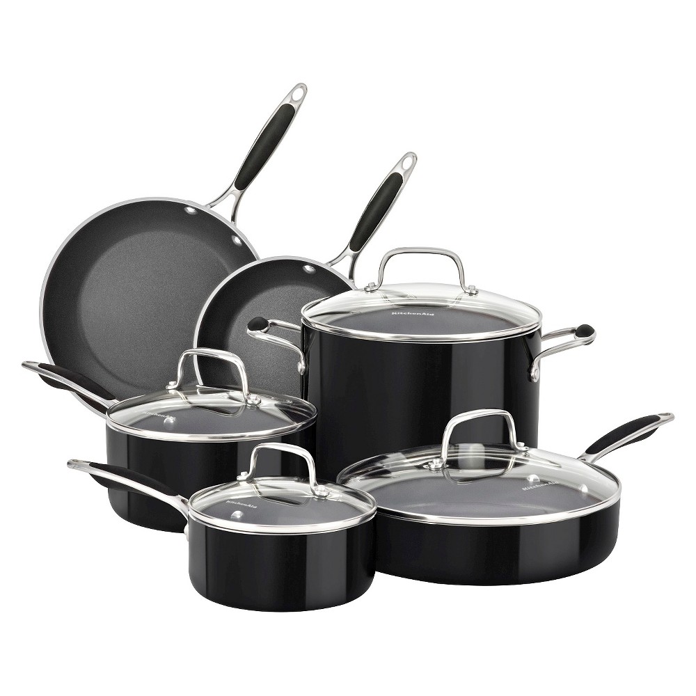 Cookware Set сковорода