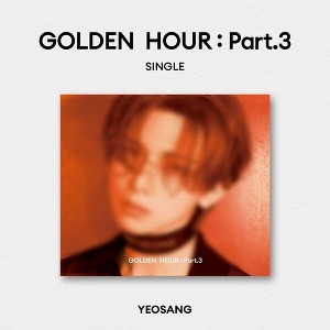 ATEEZ - Lemon Drop Speed Down Ver. (CD Single) (YEOSANG) - 1 of 1