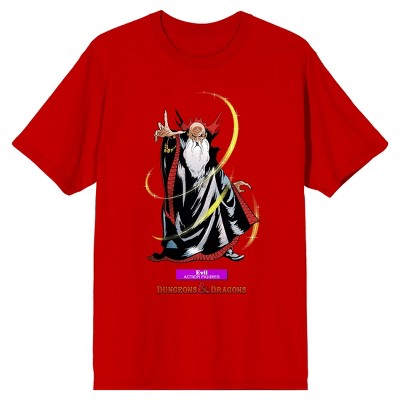 T shirt hot sale wizard