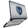 Keyscaper MLS Western Conference Teams Linen Laptop Case for Apple MacBook - 2 of 4