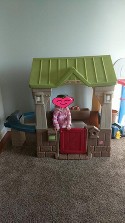 Step2 Great Outdoors Playhouse Target