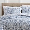 Pastel Blue Caldecott Comforter Set - Stone Cottage® : Target