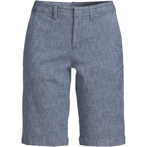 wake shorts chambray  Buy comfortable shorts for women online