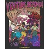 Men's Disney Strange World Venture Beyond Group T-Shirt - 2 of 4