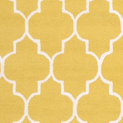 gold/ivory