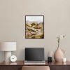 Art Remedy Candy Chain Modern Color Block Abstract Wall Art Unframed - 2 of 4