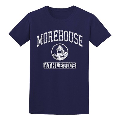 NCAA Morehouse College Maroon Tigers T-Shirt