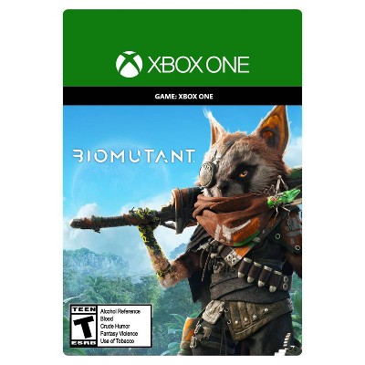 Rpg Xbox One Target